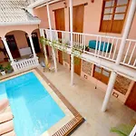 Room In Guest Room - Ca-4 Gethsemane Room With Breakfast Included And Wifi