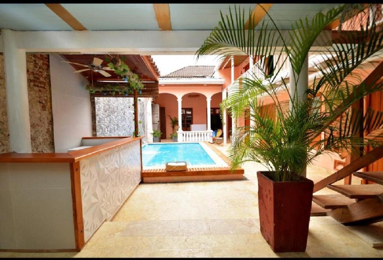 In Guest - Ca-4 Gethsemane With Breakfast Included And Wifi Pensión *