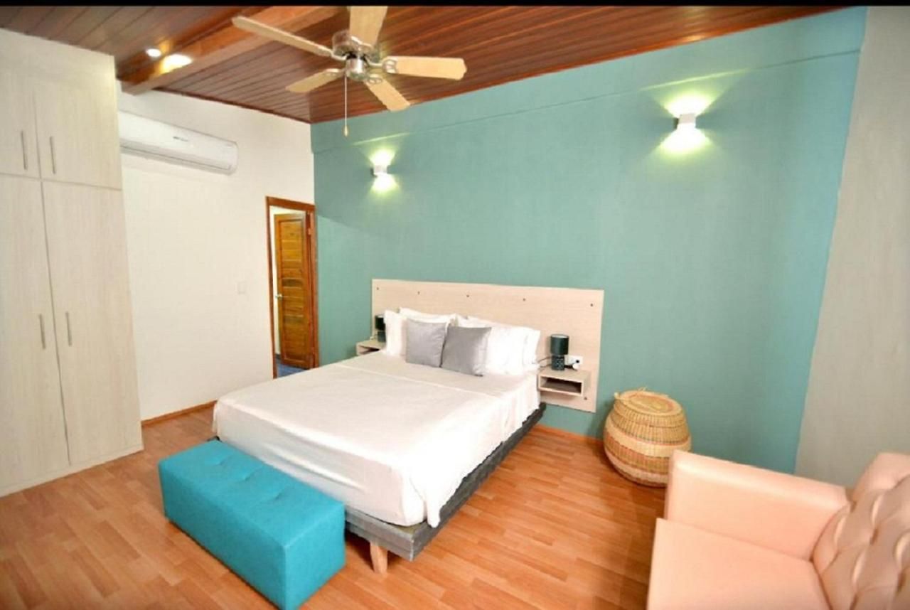 Pensión In Guest - Ca-4 Gethsemane With Breakfast Included And Wifi Cartagena