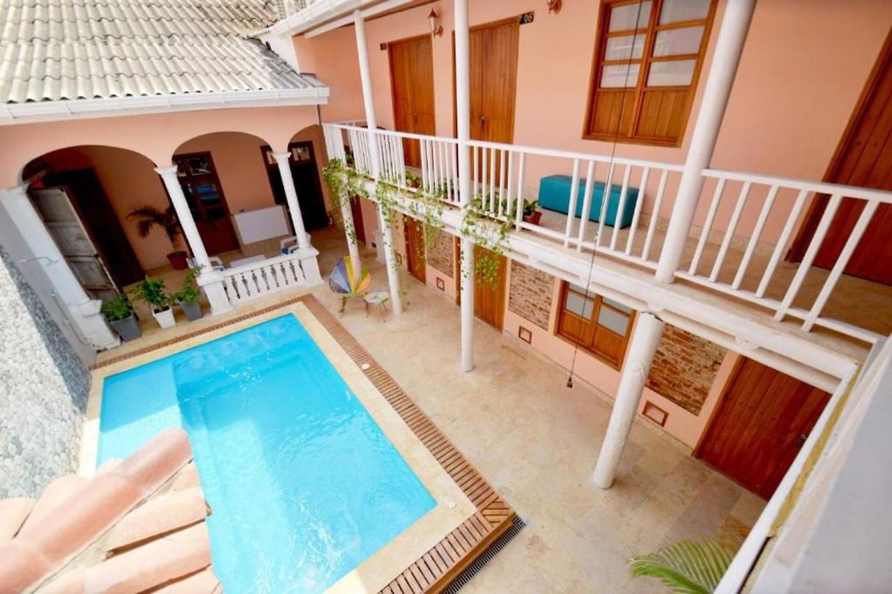 Pensión In Guest - Ca-4 Gethsemane With Breakfast Included And Wifi *